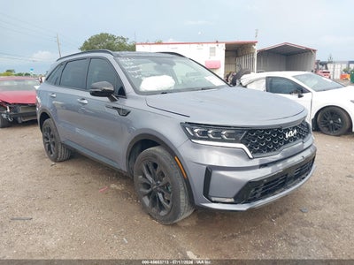 2022 Kia Sorento