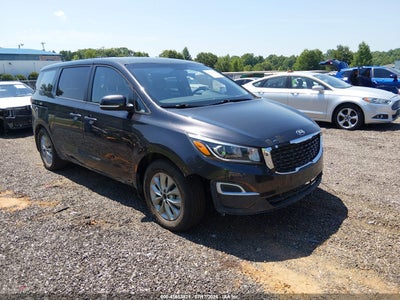 KIA SEDONA