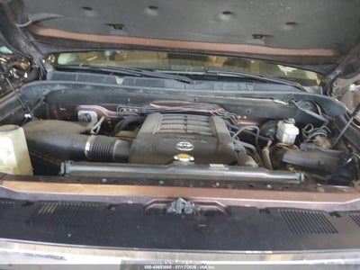 TOYOTA TUNDRA
