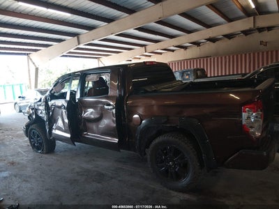 TOYOTA TUNDRA