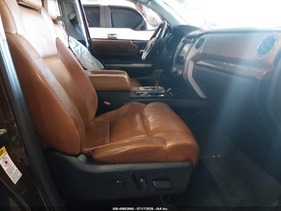 TOYOTA TUNDRA