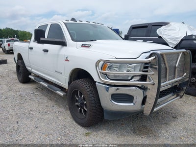 2021 Ram 3500