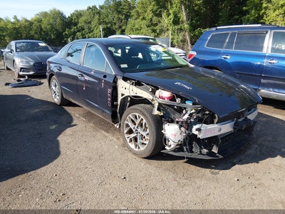 2023 Hyundai Sonata