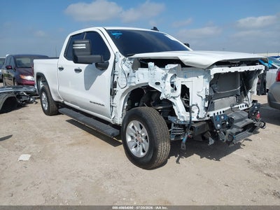 GMC SIERRA 1500
