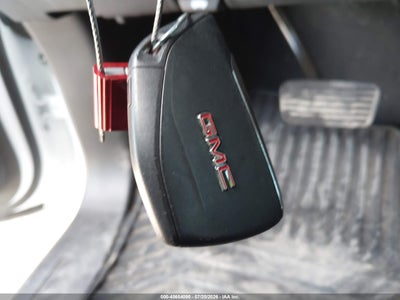 GMC SIERRA 1500