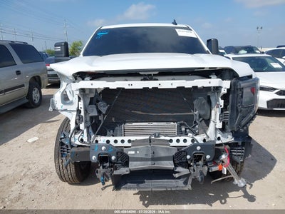 GMC SIERRA 1500