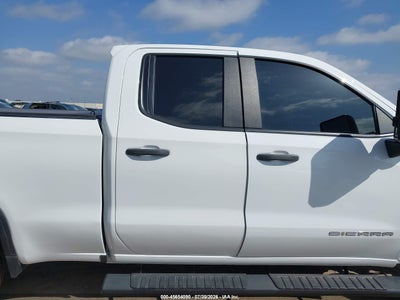 GMC SIERRA 1500