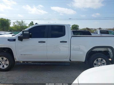 GMC SIERRA 1500