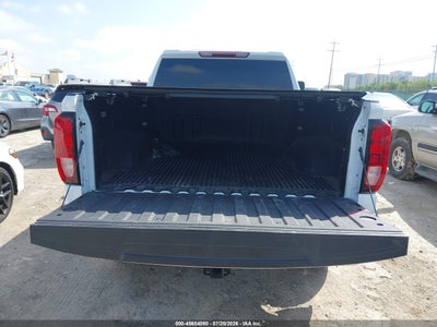 GMC SIERRA 1500