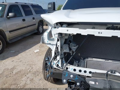 GMC SIERRA 1500