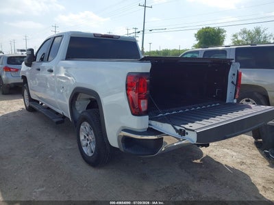 GMC SIERRA 1500