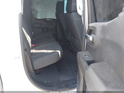GMC SIERRA 1500