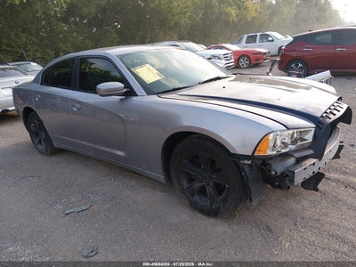 2014 Dodge Charger