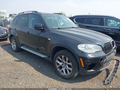 2013 Bmw X5