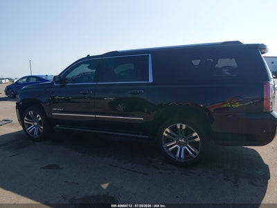 GMC YUKON XL