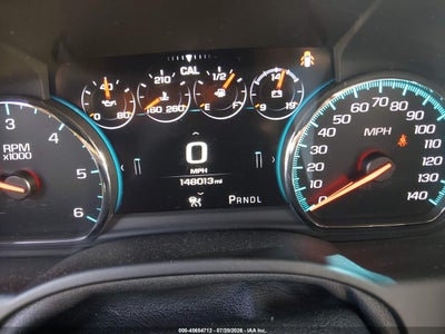 GMC YUKON XL