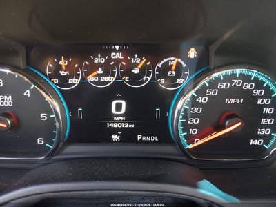 GMC YUKON XL