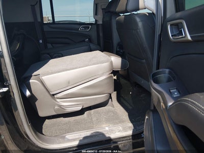 GMC YUKON XL