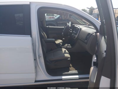 GMC CANYON