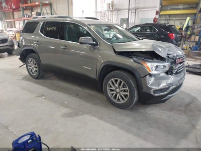 GMC ACADIA