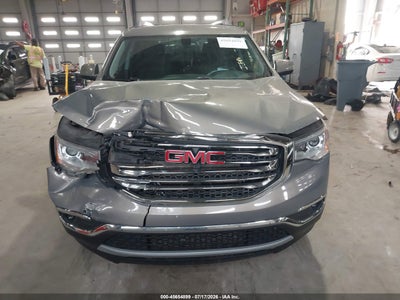 GMC ACADIA