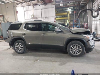 GMC ACADIA