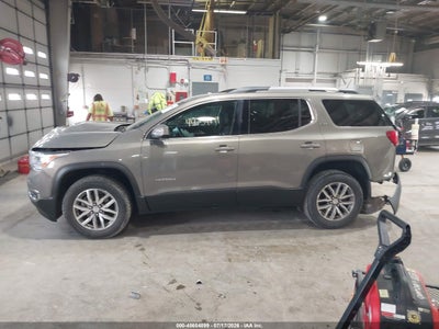GMC ACADIA