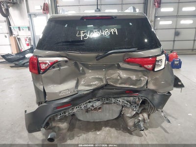 GMC ACADIA