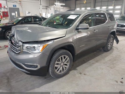 GMC ACADIA