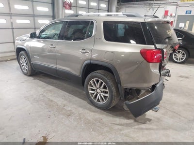 GMC ACADIA