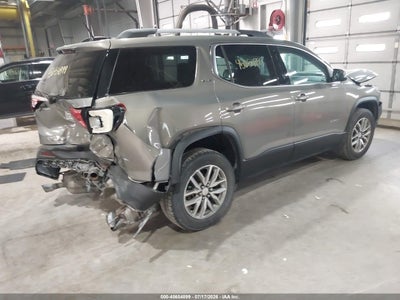GMC ACADIA
