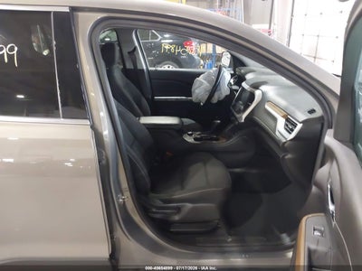 GMC ACADIA