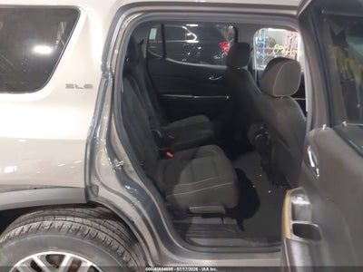 GMC ACADIA