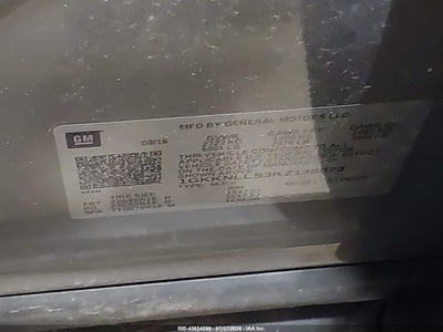 GMC ACADIA