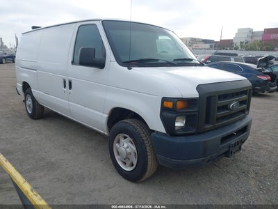 2009 Ford E-150