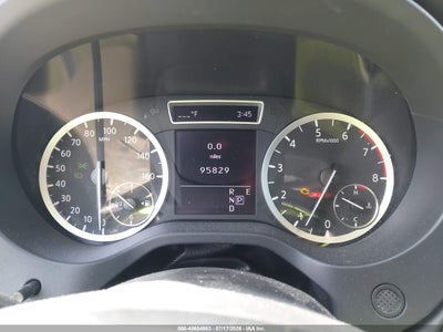 INFINITI QX30