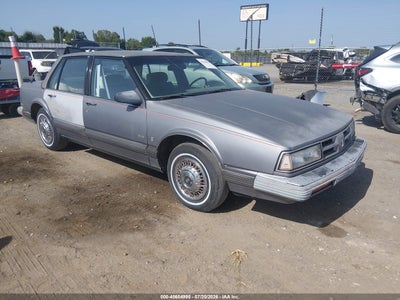 1991 Oldsmobile 88