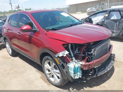 2023 Buick Encore Gx
