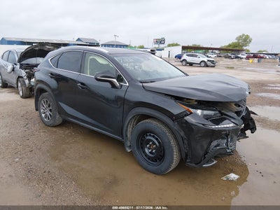 LEXUS NX 300