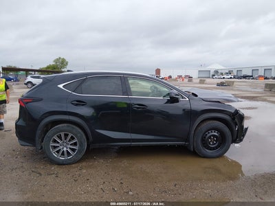 LEXUS NX 300