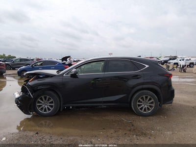 LEXUS NX 300
