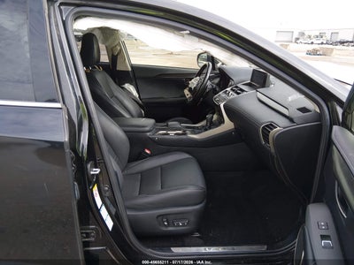 LEXUS NX 300