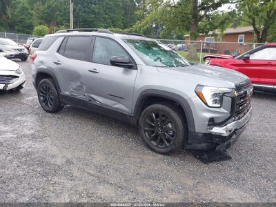GMC TERRAIN