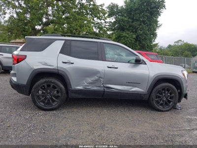 GMC TERRAIN