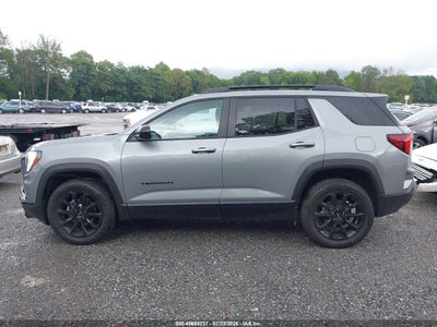 GMC TERRAIN