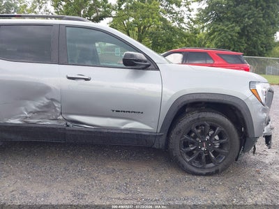 GMC TERRAIN
