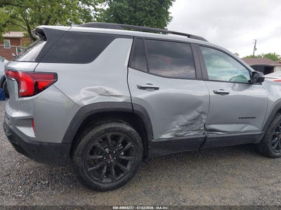 GMC TERRAIN
