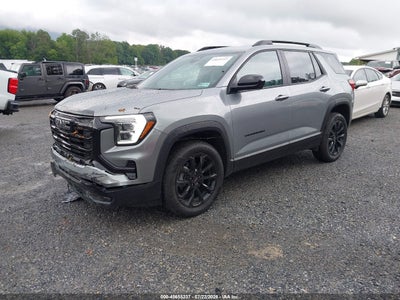 GMC TERRAIN
