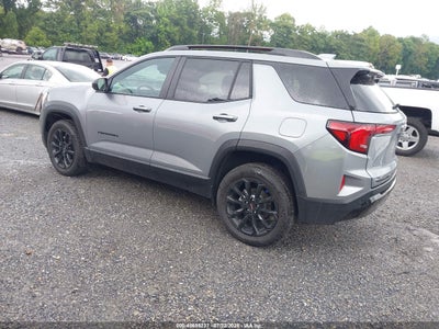 GMC TERRAIN