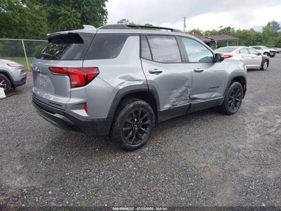 GMC TERRAIN
